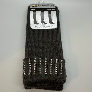 Women's Boot Toppers